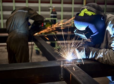 metal fabricating south bend|industrial metal fab company.